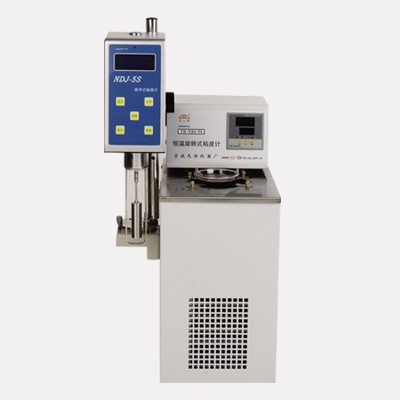 TH-SNB-1恒温旋转式粘度计图片