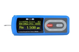 DR230粗糙度仪图片