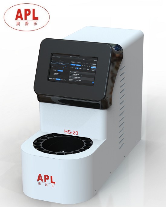HS-20Plus 20位全自动顶空进样器图?></a></div> <span style=