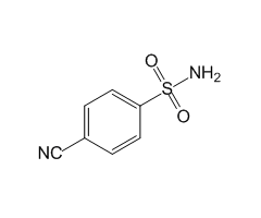 4-Cyanobenzene-1-sulfonamide