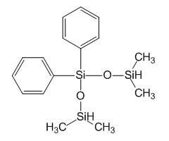 1,1,5,5-Tetramethyl-3,3-diphenyltrisiloxane