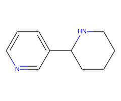 2-Pyridin-3-ylpiperidine