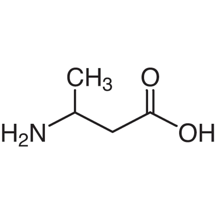 DL-3-Aminobutyric Acid