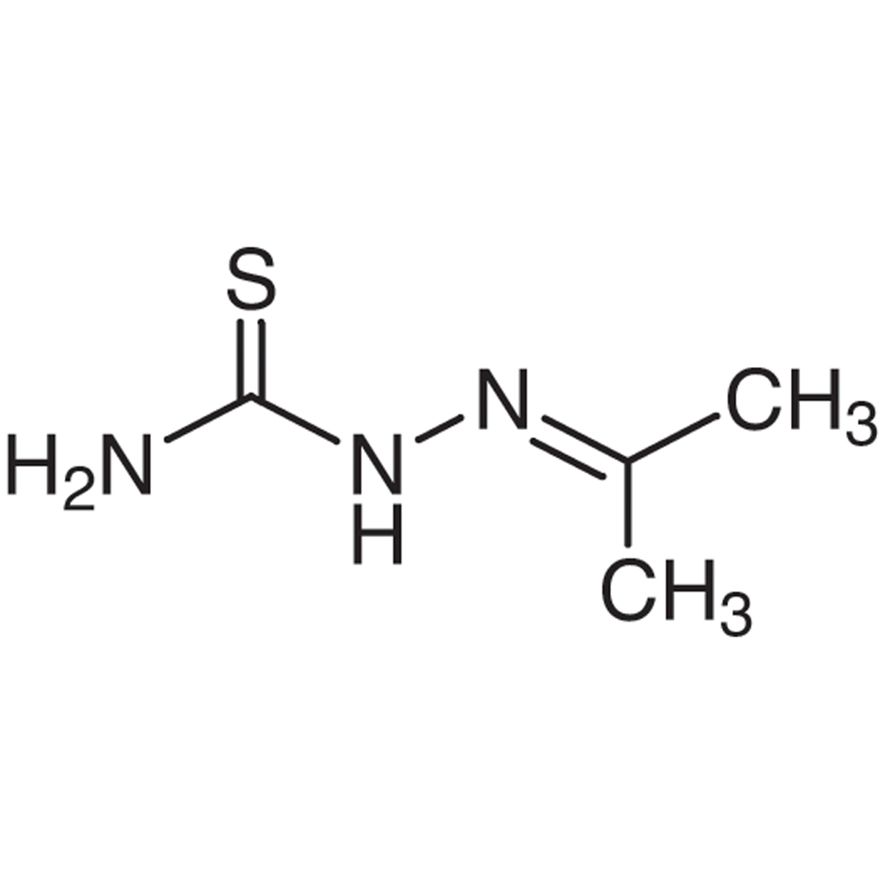 Acetone Thiosemicarbazone
