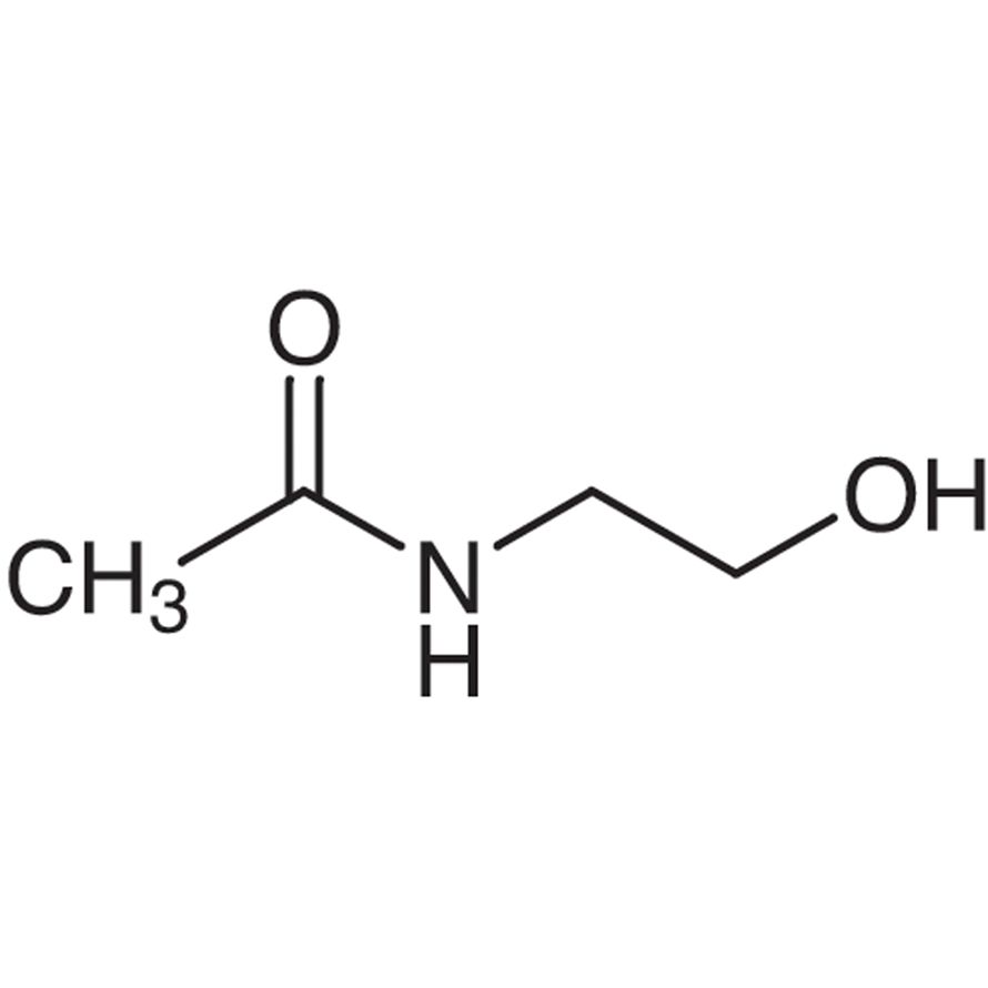 2-Acetamidoethanol
