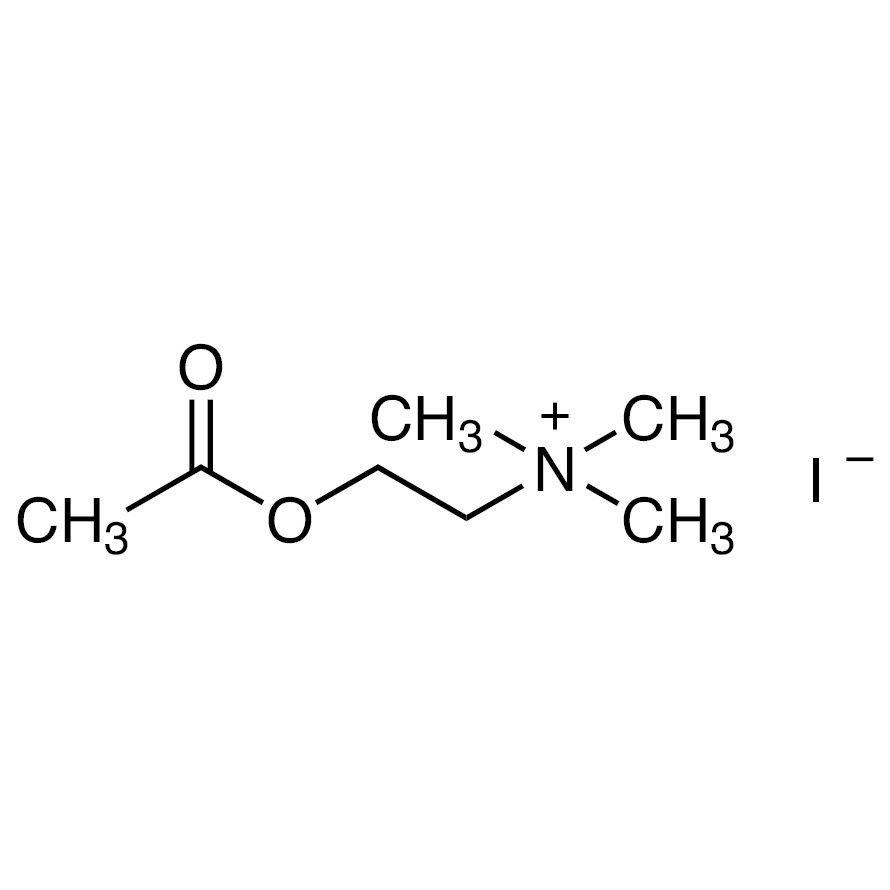 Acetylcholine Iodide