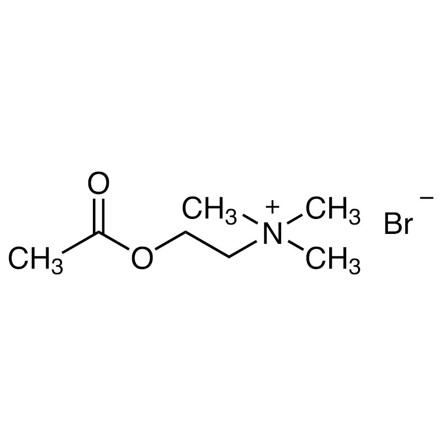 Acetylcholine Bromide