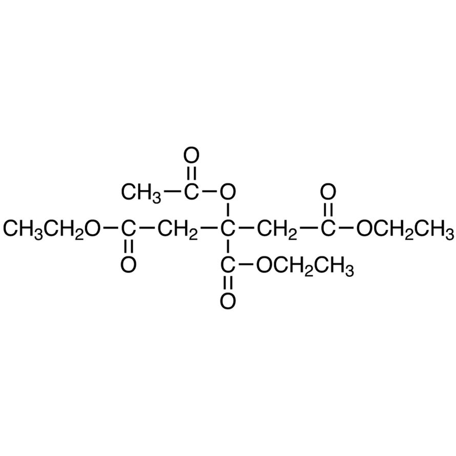 Triethyl O-Acetylcitrate
