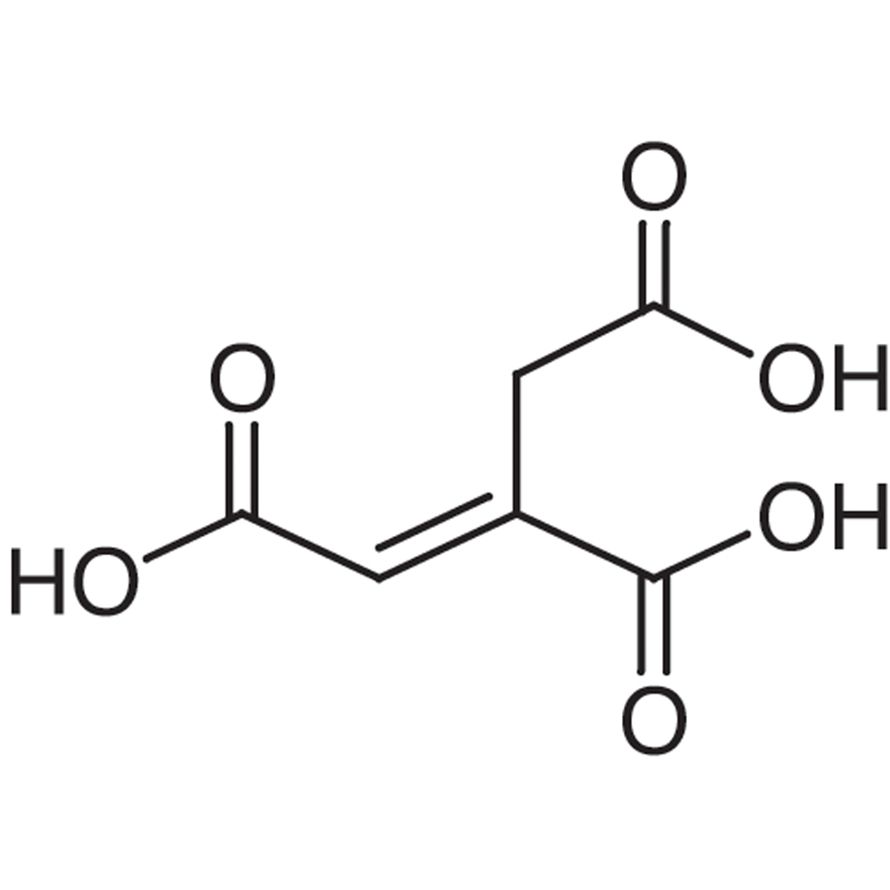 trans-Aconitic Acid
