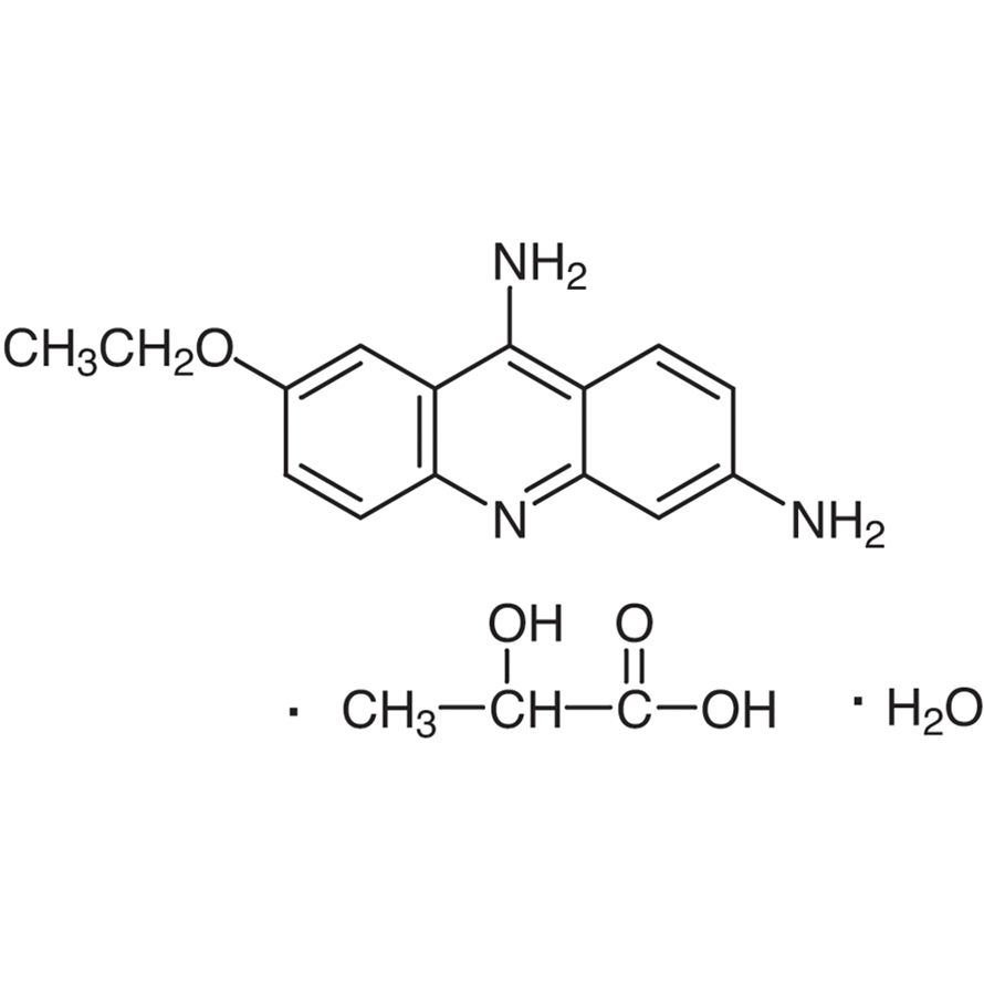 Acrinol Monohydrate
