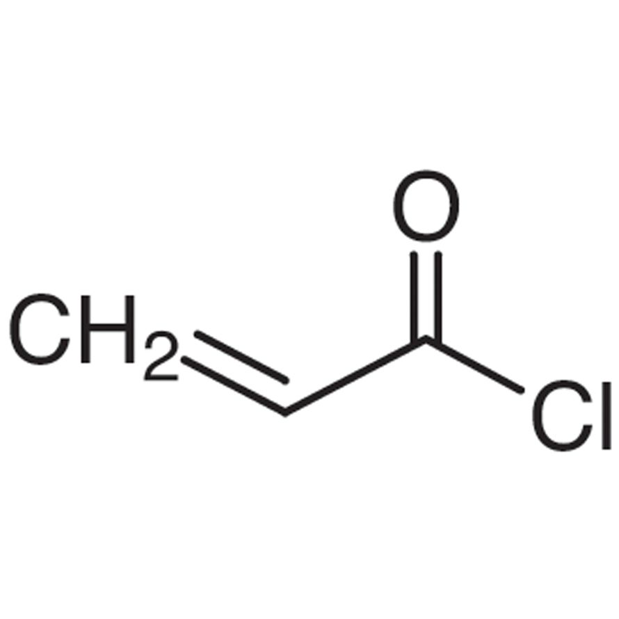 Acryloyl Chloride (stabilized with Phenothiazine)
