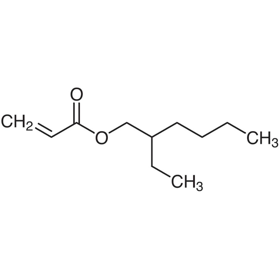 2-Ethylhexyl Acrylate Monomer (stabilized with MEHQ)
