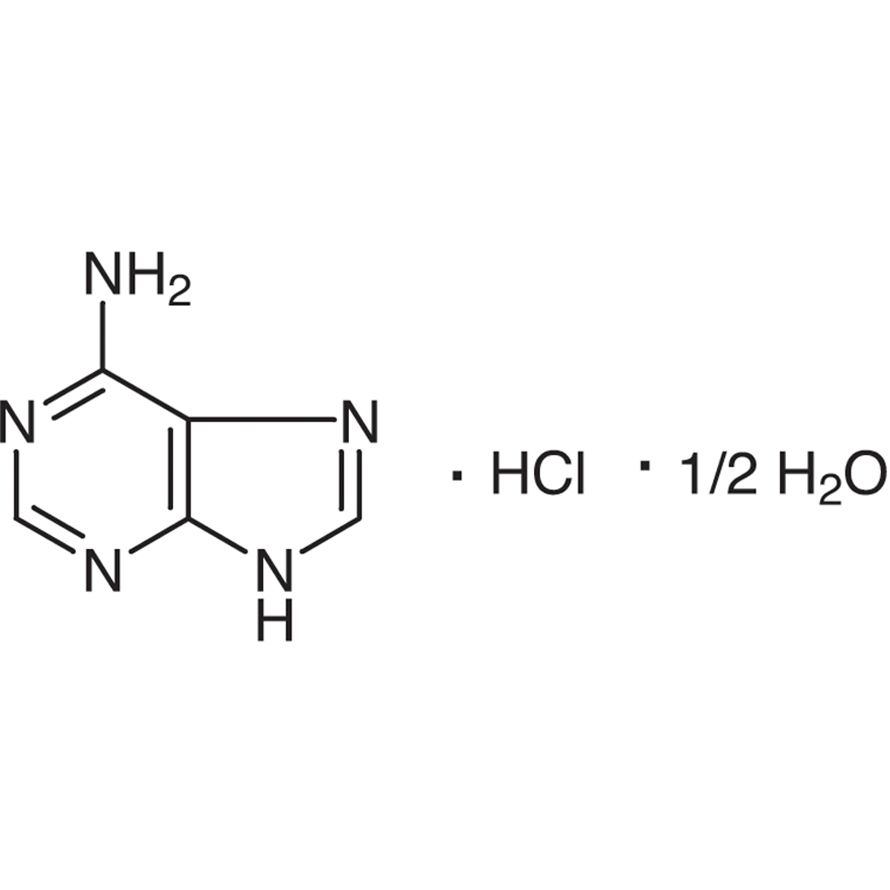Adenine Hydrochloride Hemihydrate