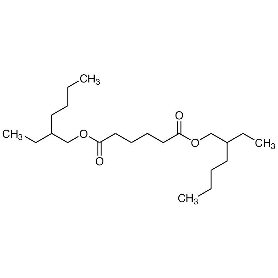Bis(2-ethylhexyl) Adipate