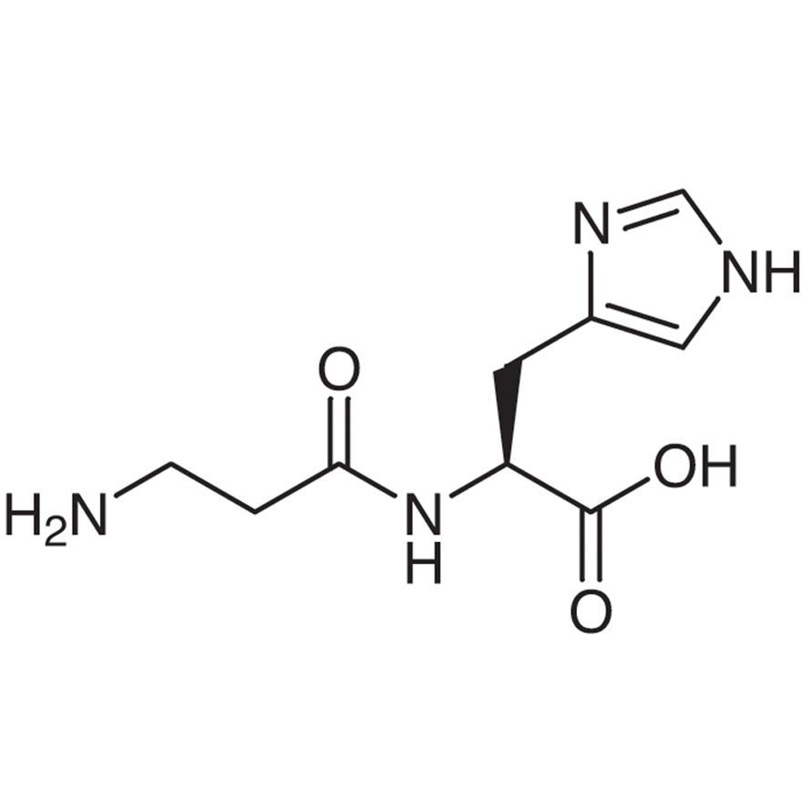 -Alanyl-L-histidine
