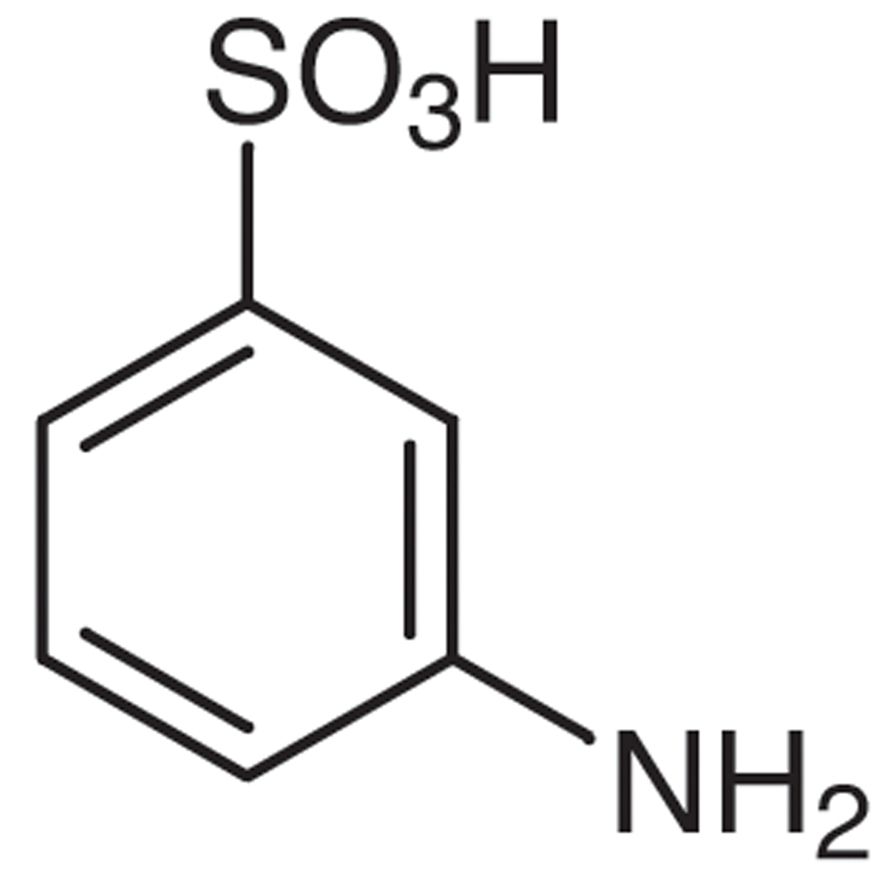 3-Aminobenzenesulfonic Acid
