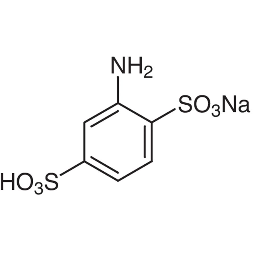 Aniline-2,5-disulfonic Acid Monosodium Salt