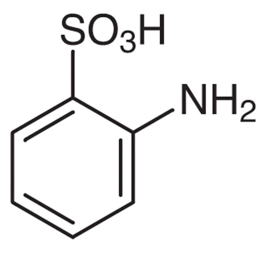 2-Aminobenzenesulfonic Acid