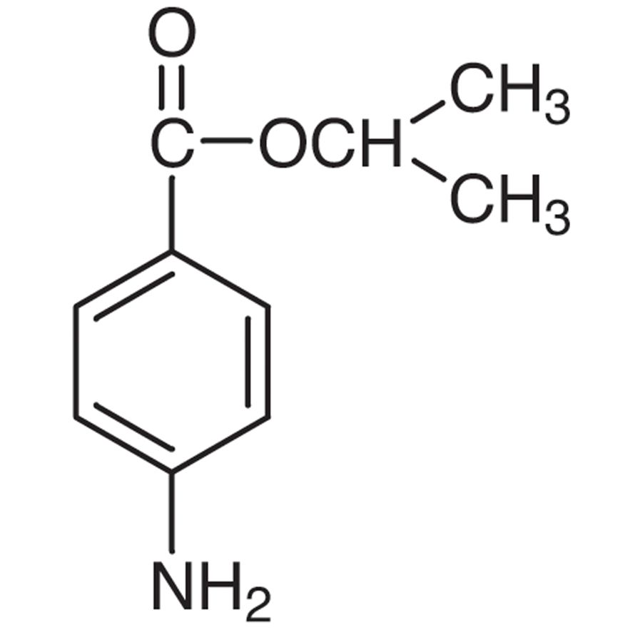 Isopropyl 4-Aminobenzoate