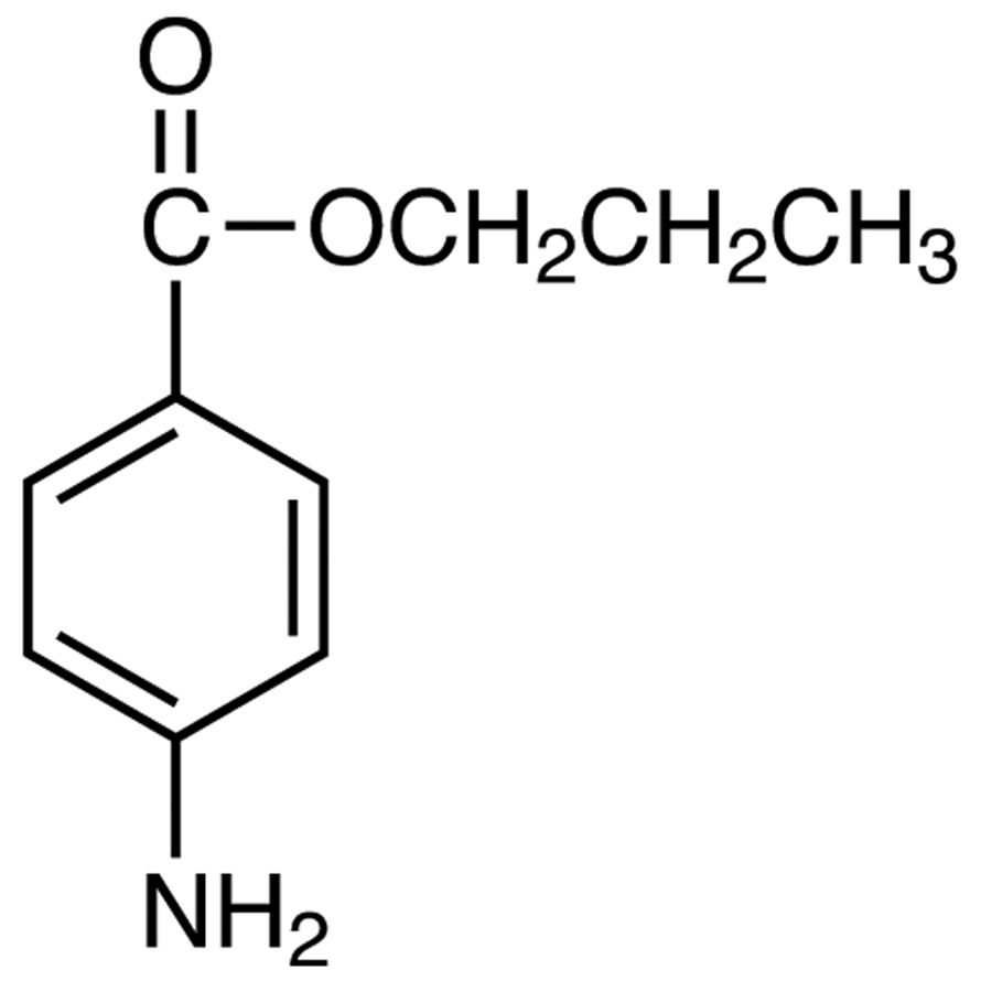 Propyl 4-Aminobenzoate