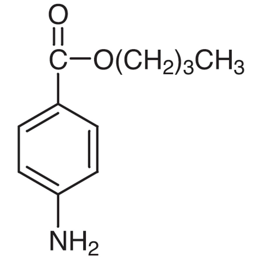 Butyl 4-Aminobenzoate