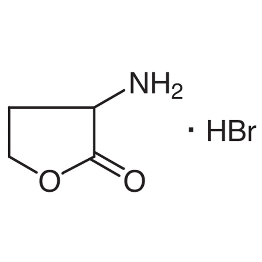 -Amino--butyrolactone Hydrobromide
