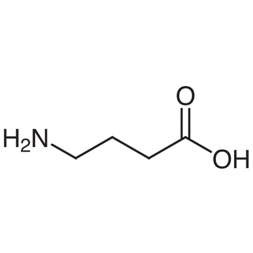 4-Aminobutyric Acid