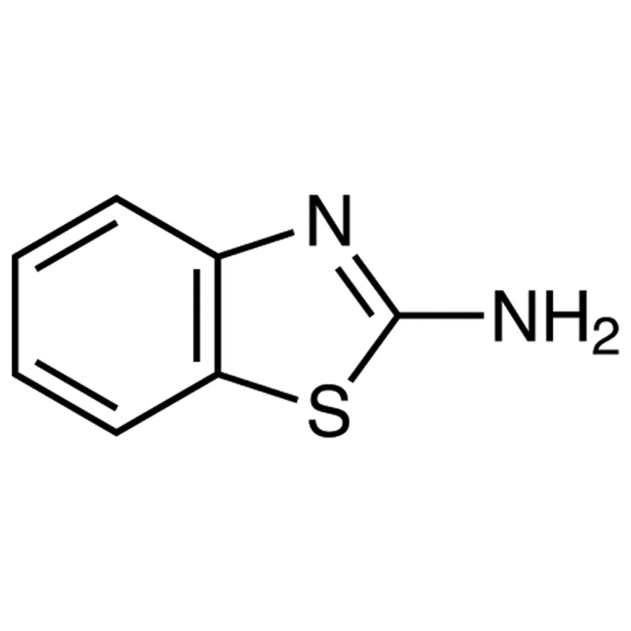 2-Aminobenzothiazole