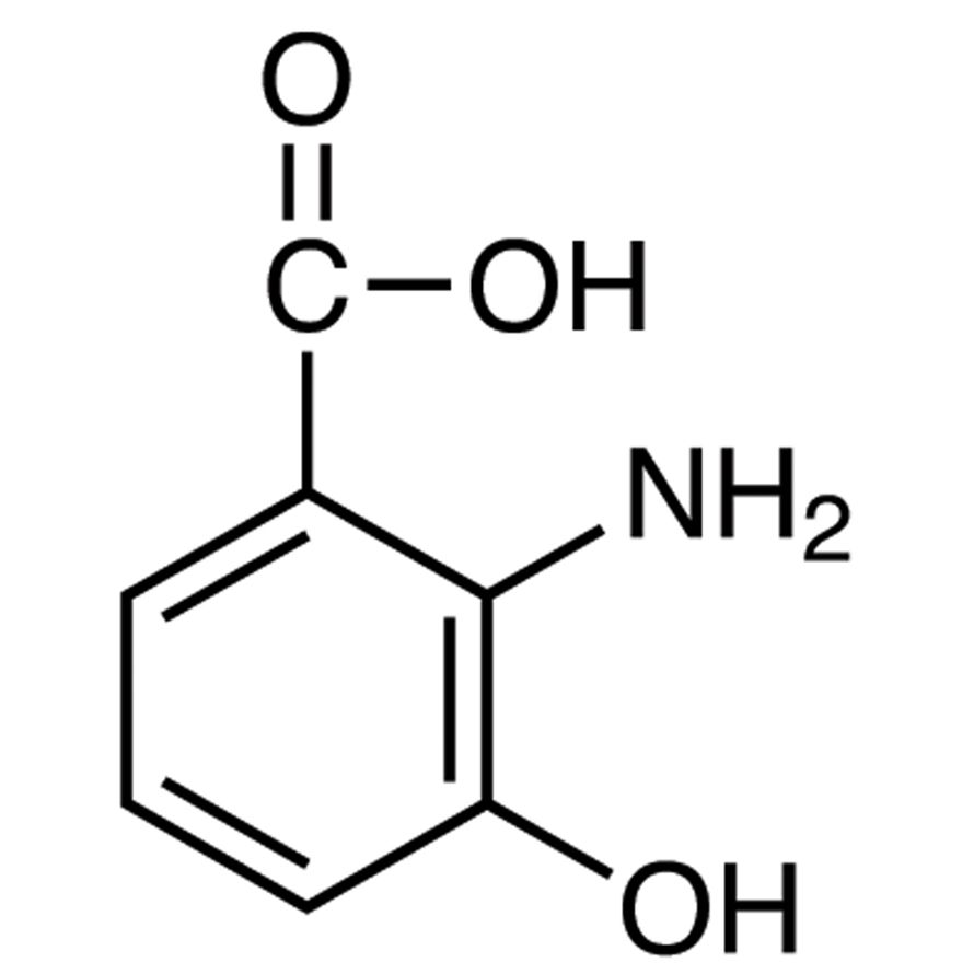 3-Hydroxyanthranilic Acid