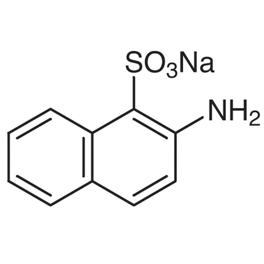 Sodium 2-Amino-1-naphthalenesulfonate