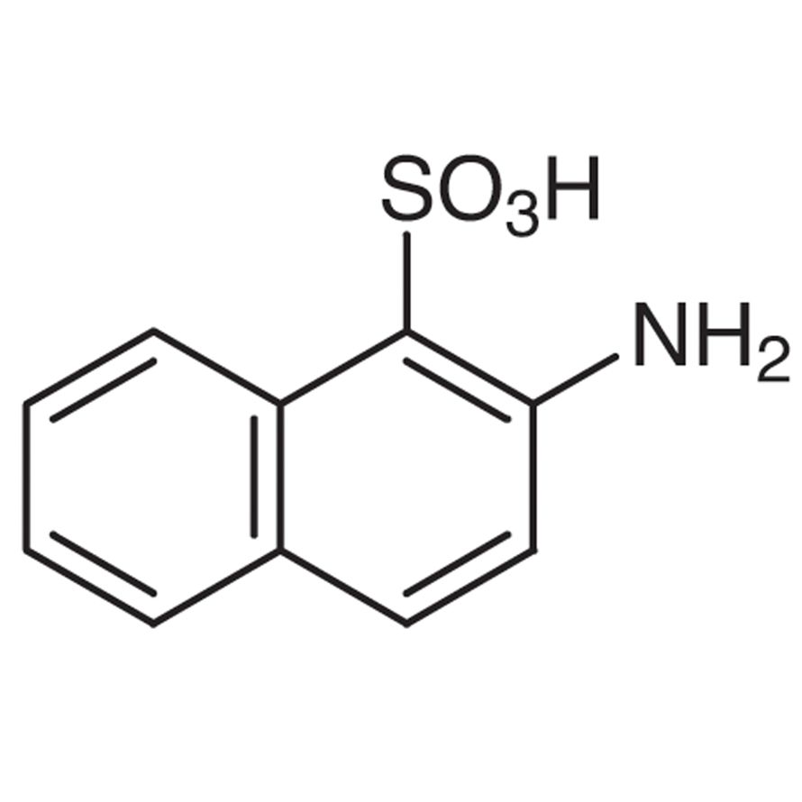 2-Amino-1-naphthalenesulfonic Acid