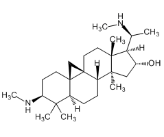 Cyclovirobuxine D