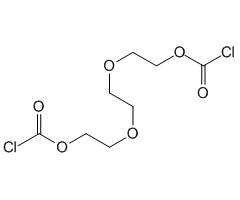 Tri(ethylene glycol) bis(chloroformate)