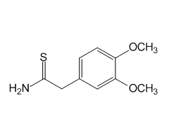 3,4-Dimethoxyphenyl-thioacetamide