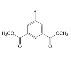 Dimethyl 4-bromopyridine-2,6-dicarboxylate