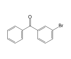 3-Bromobenzophenone