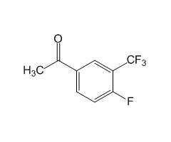 4'-Fluoro-3'-(trifluoromethyl)acetophenone