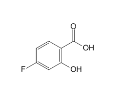 4-Fluoro-2-hydroxybenzoic Acid
