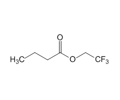 2,2,2-Trifluoroethyl Butyrate