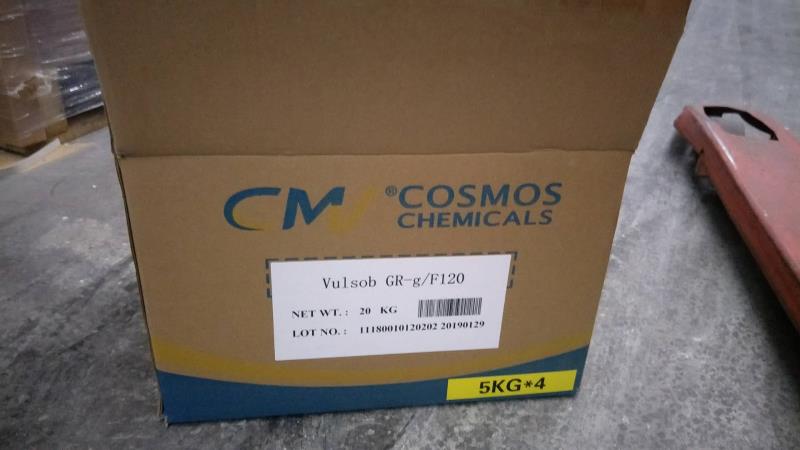 附着力促进剂Vulsob GR-g/F120图片