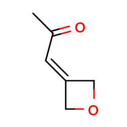 1-(oxetan-3-ylidene)propan-2-oneͼƬ
