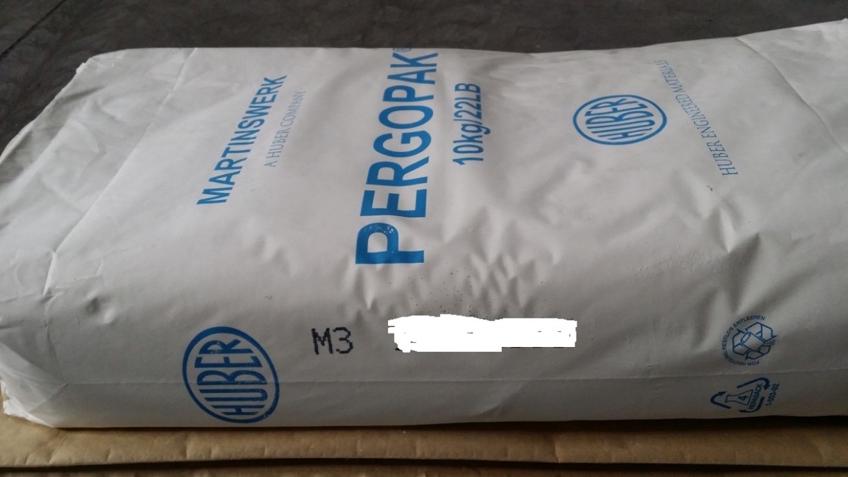 雅宝邱博消光粉PERGOPAK M3图片