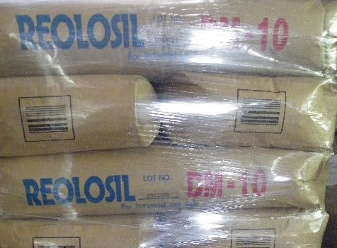 疏水性气相二氧化硅MT-10图片