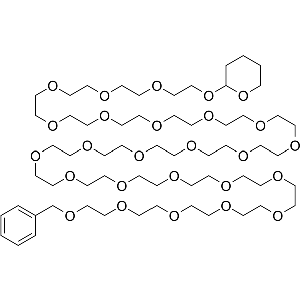 Benzyl-PEG24-THPͼƬ