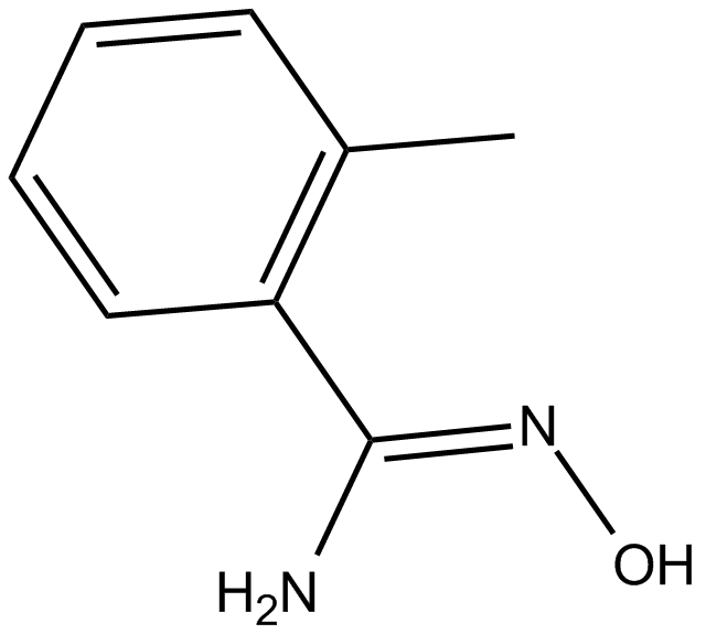 2-methyl BenzamideoximeͼƬ