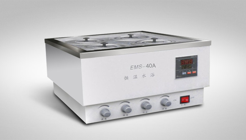 EMS-20A磁力搅拌水浴锅图片