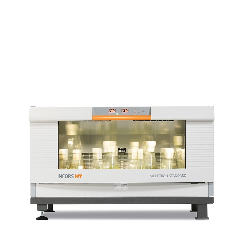 Multitron Standard通用型振荡培养箱图片