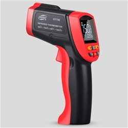红外测温仪GT750图片