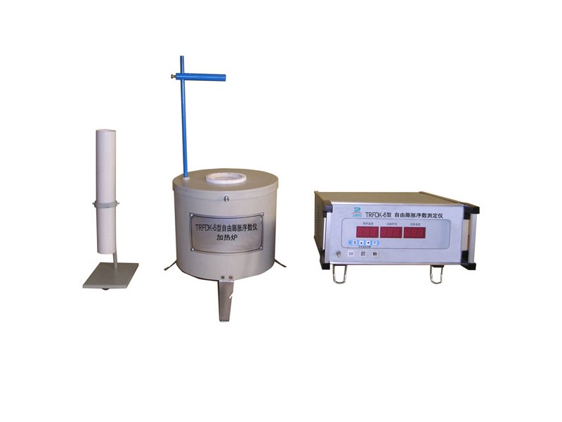 TRFDK-6自由膨胀序数测定仪图?></a></div> <span style=