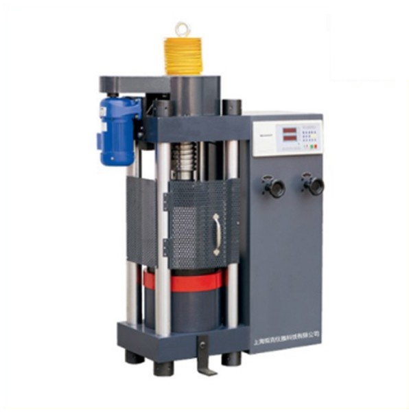 SHK-A307液压数显压力试验机图?></a></div> <span style=